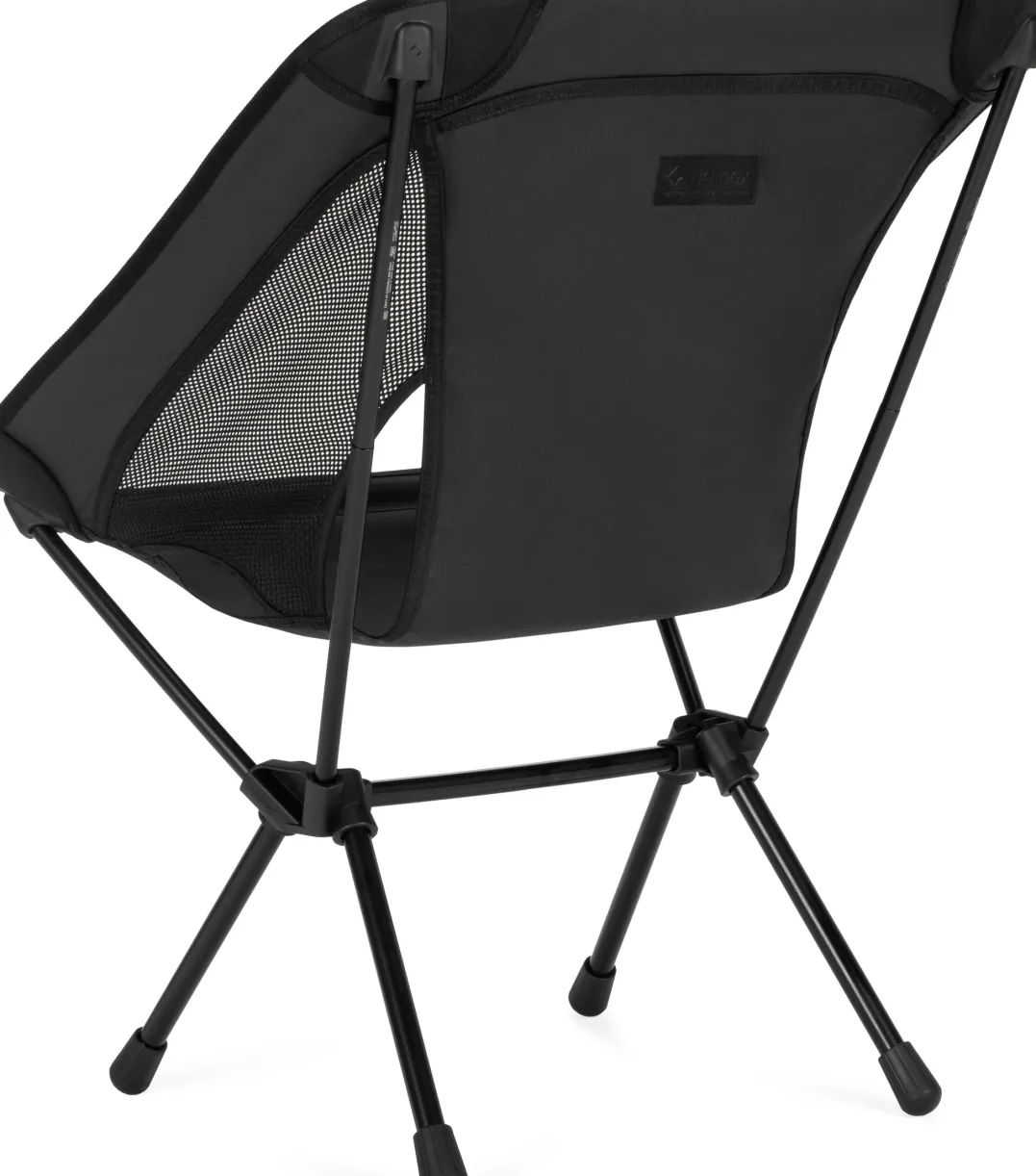 Helinox Chair One (Re) Blackout Edition