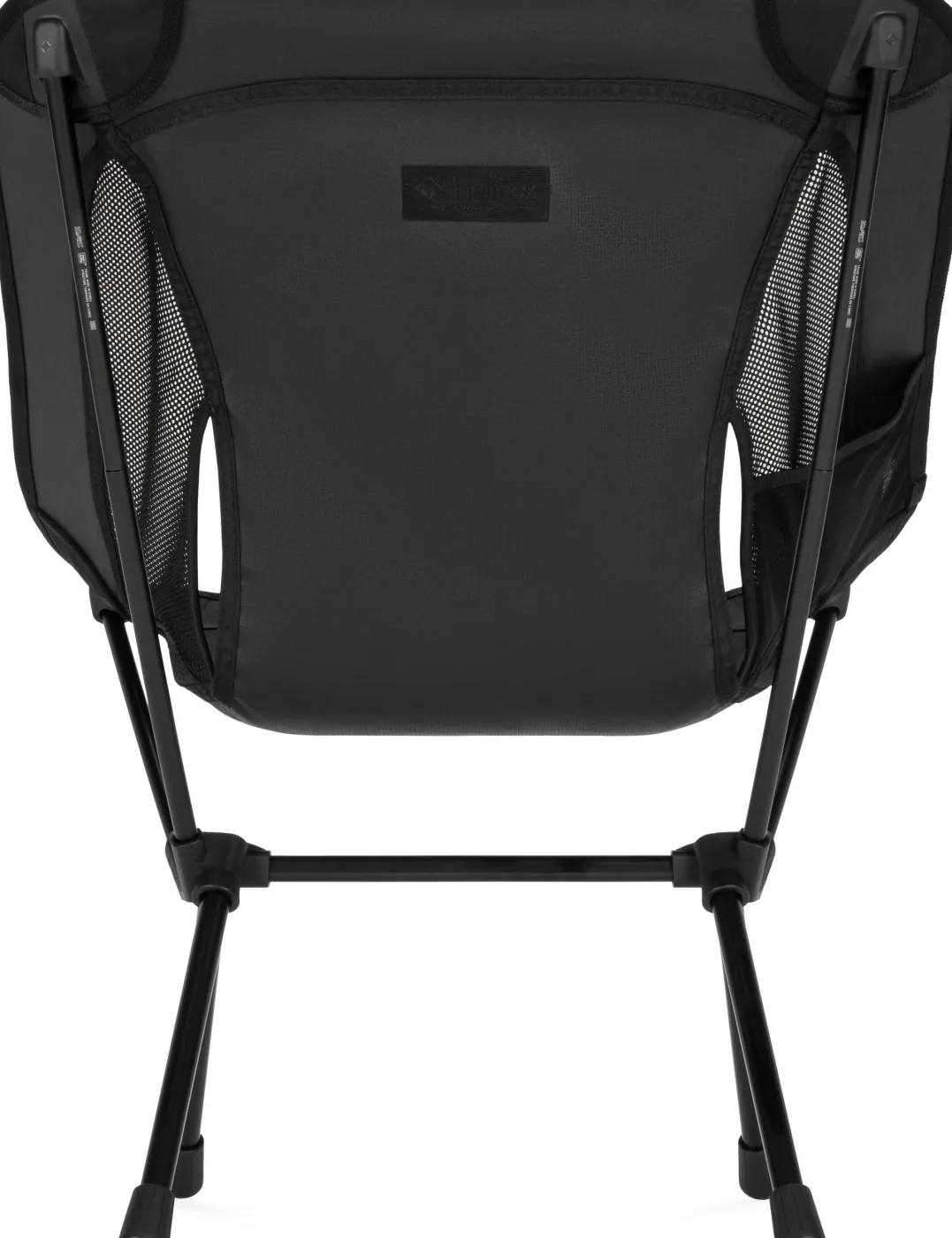 Helinox Chair One (Re) Blackout Edition