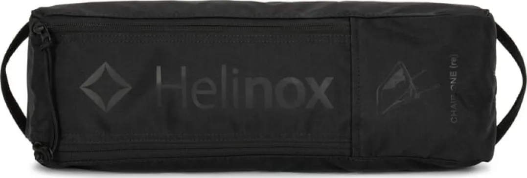 Helinox Chair One (Re) Blackout Edition
