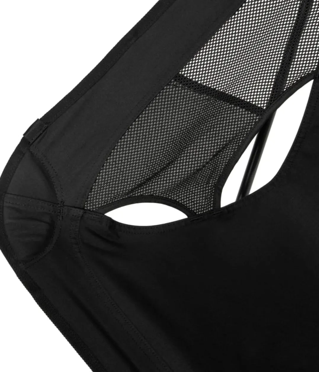 Helinox Chair One (Re) Blackout Edition