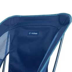 Helinox Chair One (Re) Blue Block