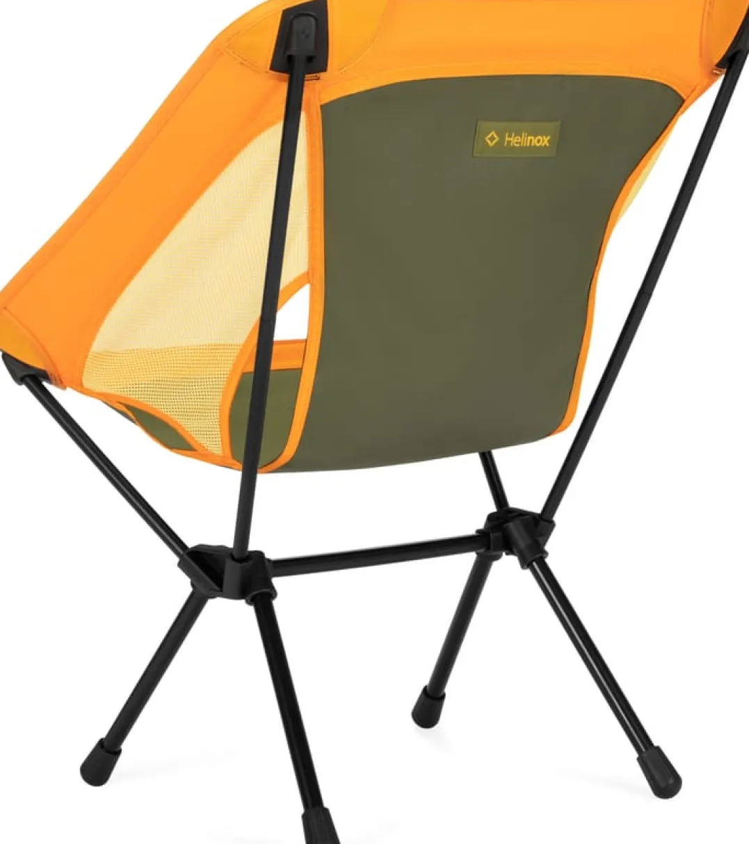 Helinox Chair One (Re) Flame Multiblock