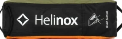 Helinox Chair One (Re) Flame Multiblock