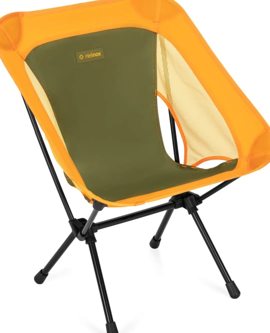 Helinox Chair One (Re) Flame Multiblock