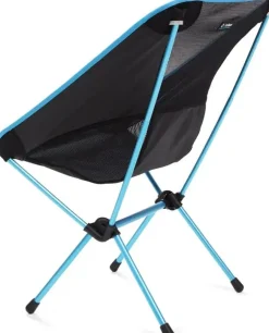 Helinox Chair One XL Black/O Blue