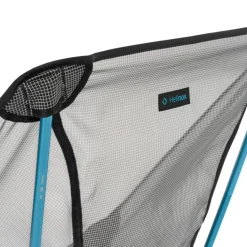 Helinox Chair Zero Lt Cyan/cyan Blue