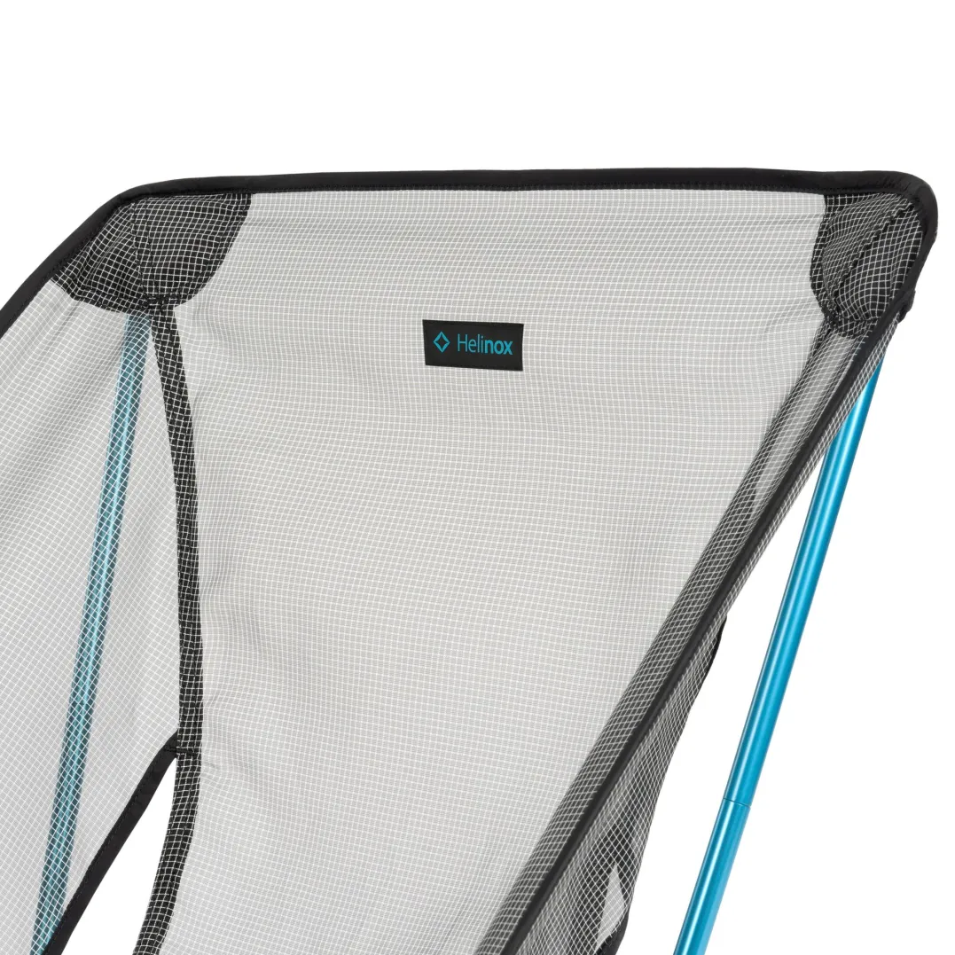 Helinox Chair Zero Lt Cyan/cyan Blue