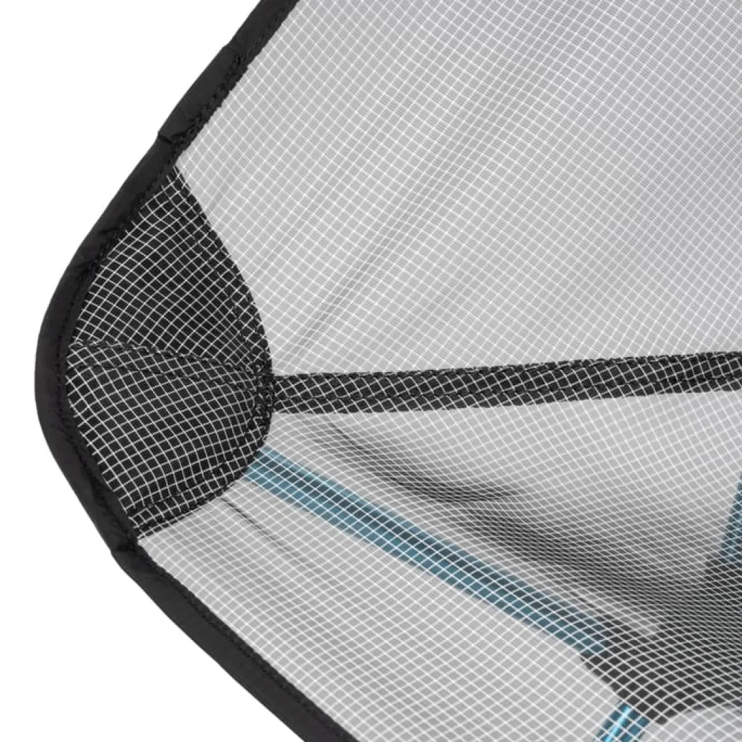 Helinox Chair Zero Lt Cyan/cyan Blue