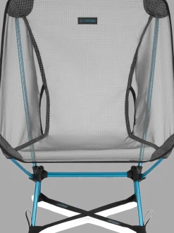 Helinox Chair Zero Lt Cyan/cyan Blue