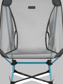 Helinox Chair Zero Lt Cyan/cyan Blue