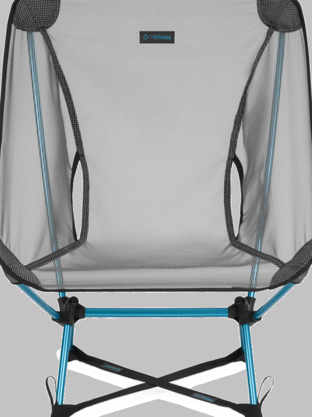 Helinox Chair Zero Lt Cyan/cyan Blue