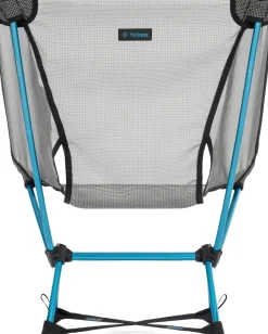 Helinox Chair Zero Lt Cyan/cyan Blue
