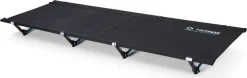 Helinox Cot Max Convertible Black/cyan Blue