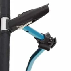 Helinox Cot One Convertible Black/O Blue