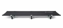 Helinox Cot One Convertible Black/O Blue