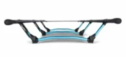 Helinox Cot One Convertible Black/O Blue