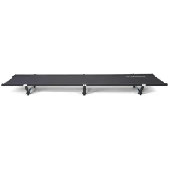 Helinox Cot One Convertible Long Black/O Blue