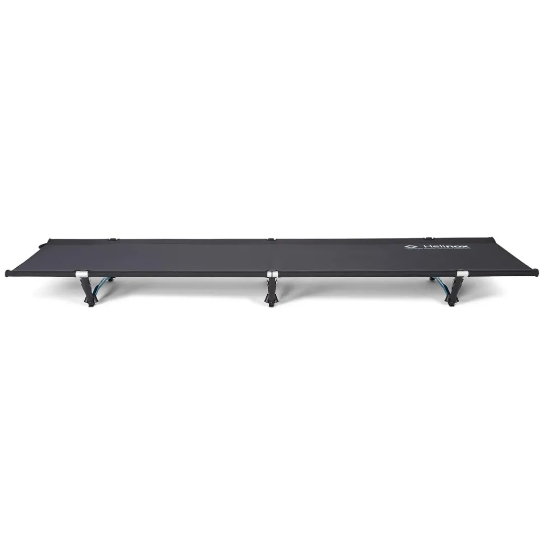 Helinox Cot One Convertible Long Black/O Blue