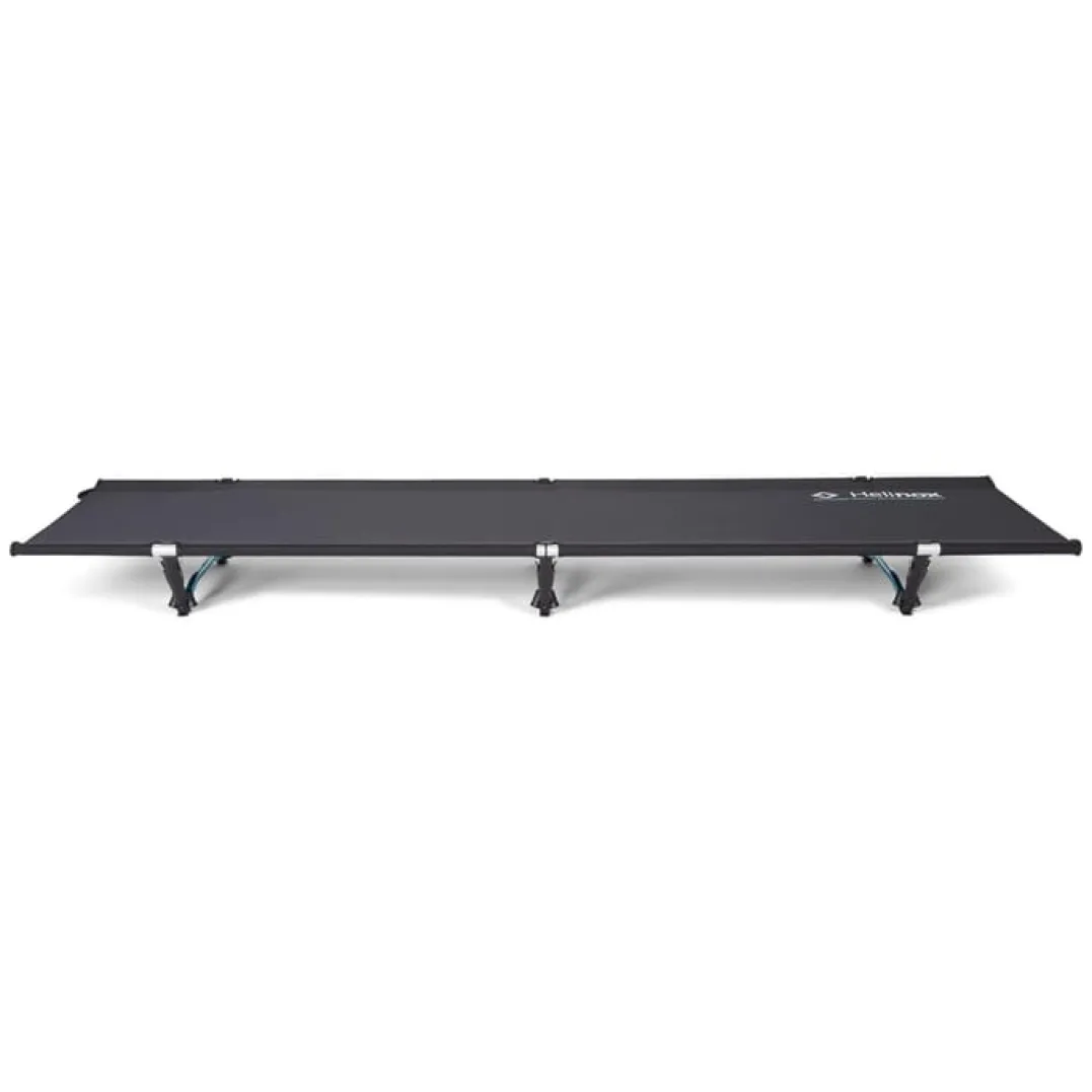 Helinox Cot One Convertible Long Black/O Blue