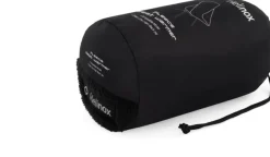 Helinox Fleece Seat Warmer For Chair One Highback (Re) Black