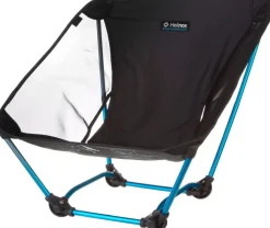 Helinox Ground Chair Black/O Blue