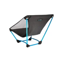 Helinox Ground Chair Black/O Blue