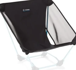 Helinox Ground Chair Seat Black