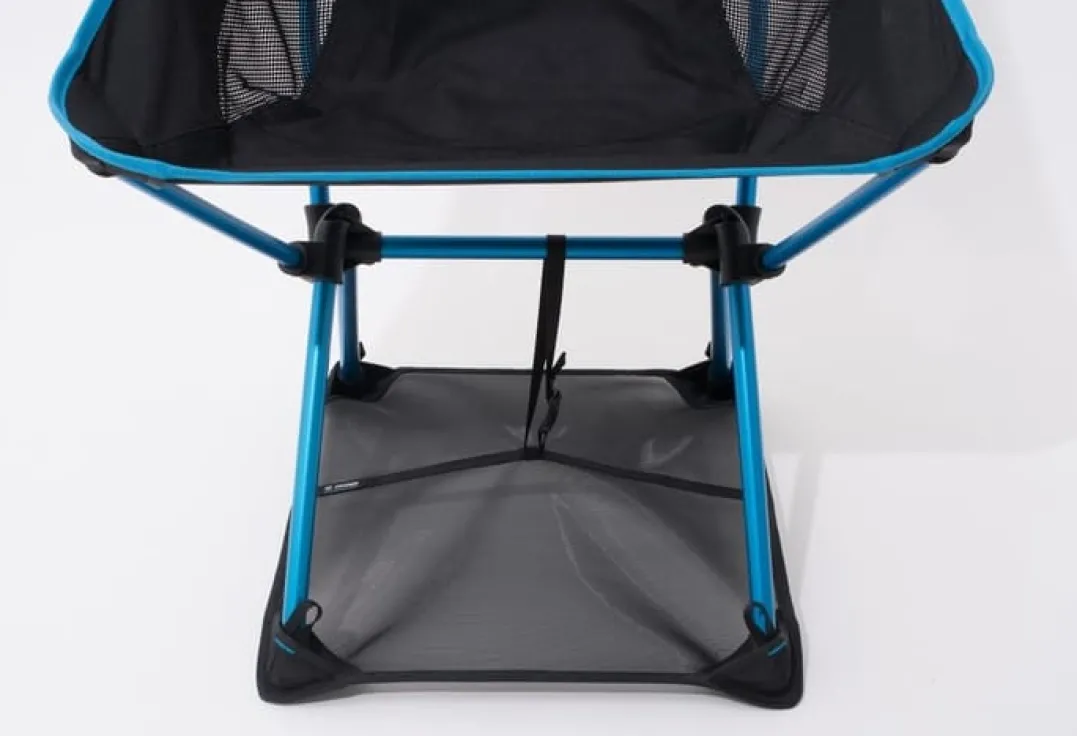 Helinox Ground Sheet Camp & Sunset Chair Black