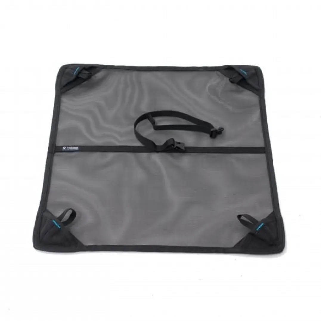 Helinox Ground Sheet Camp & Sunset Chair Black