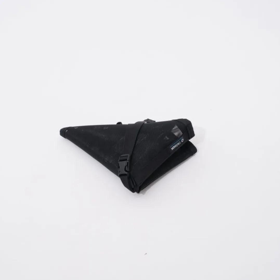 Helinox Ground Sheet Camp & Sunset Chair Black