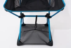 Helinox Ground Sheet Camp & Sunset Chair Black