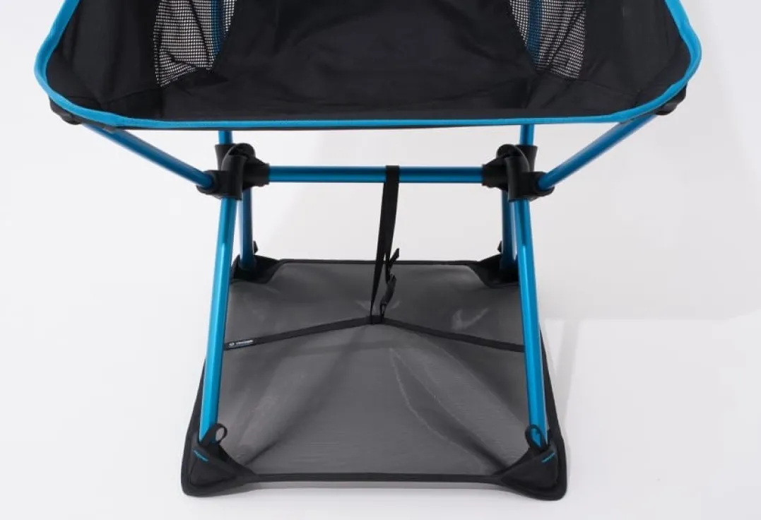 Helinox Ground Sheet Camp & Sunset Chair Black