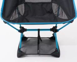 Helinox Ground Sheet Chair One Black