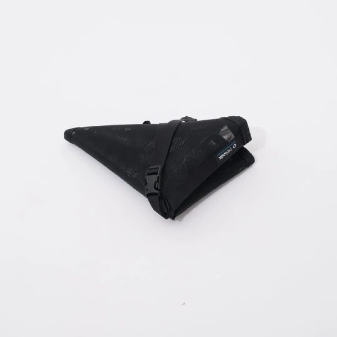 Helinox Ground Sheet Chair One Black