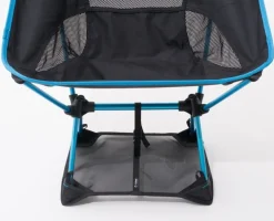 Helinox Ground Sheet Chair One Black