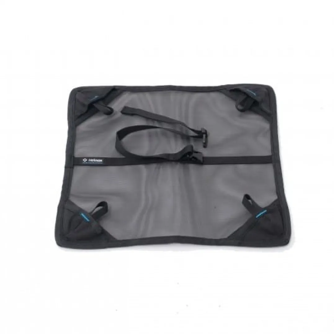 Helinox Ground Sheet Chair One Black