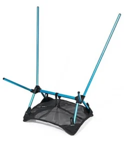 Helinox Ground Sheet Chair Zero Black