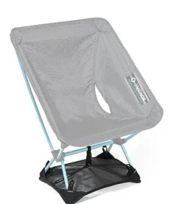 Helinox Ground Sheet Chair Zero Black