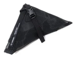 Helinox Ground Sheet Chair Zero Black