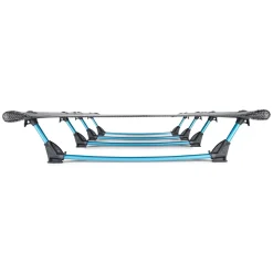 Helinox Lite Cot Black/O Blue