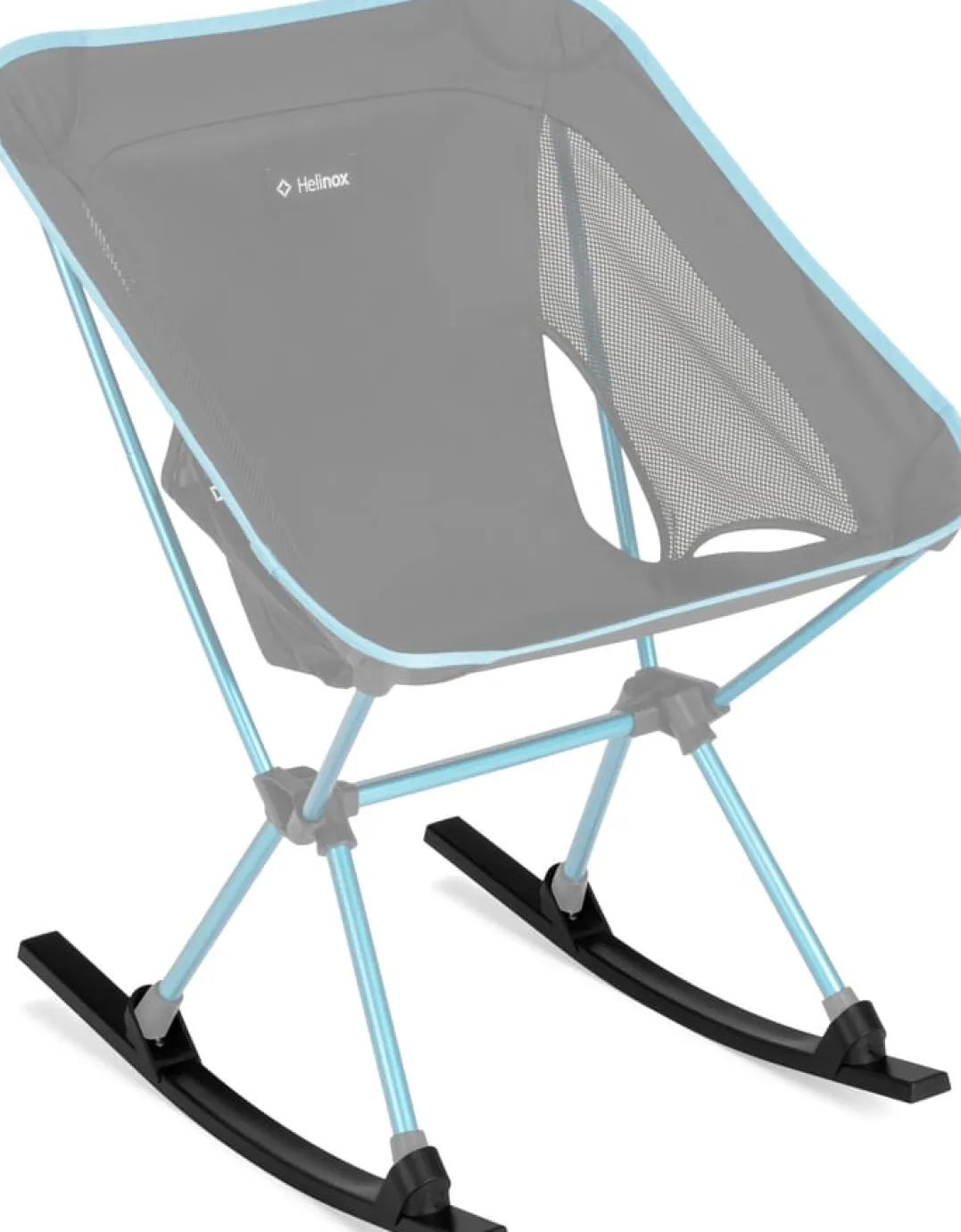 Helinox Rocking Foot For Chair One (Re) Black