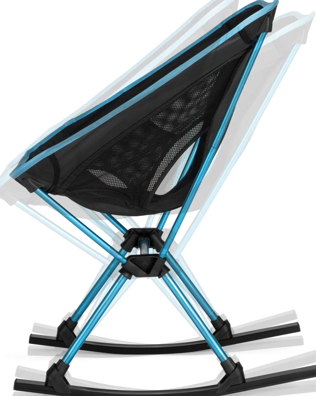 Helinox Rocking Foot For Chair One (Re) Black