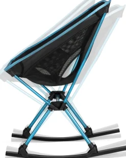 Helinox Rocking Foot For Chair One (Re) Black