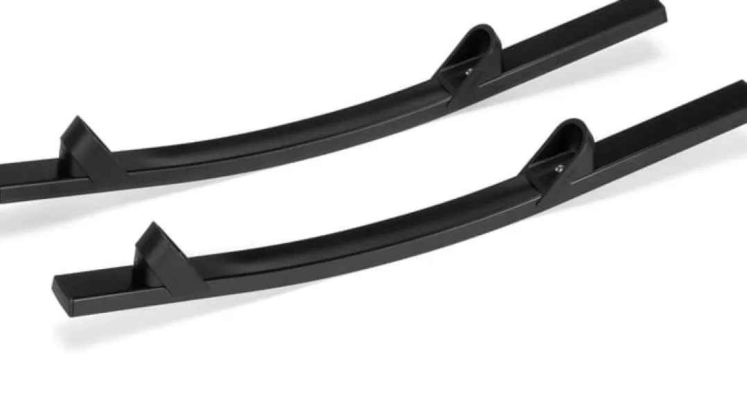 Helinox Rocking Foot For Chair One (Re) Black