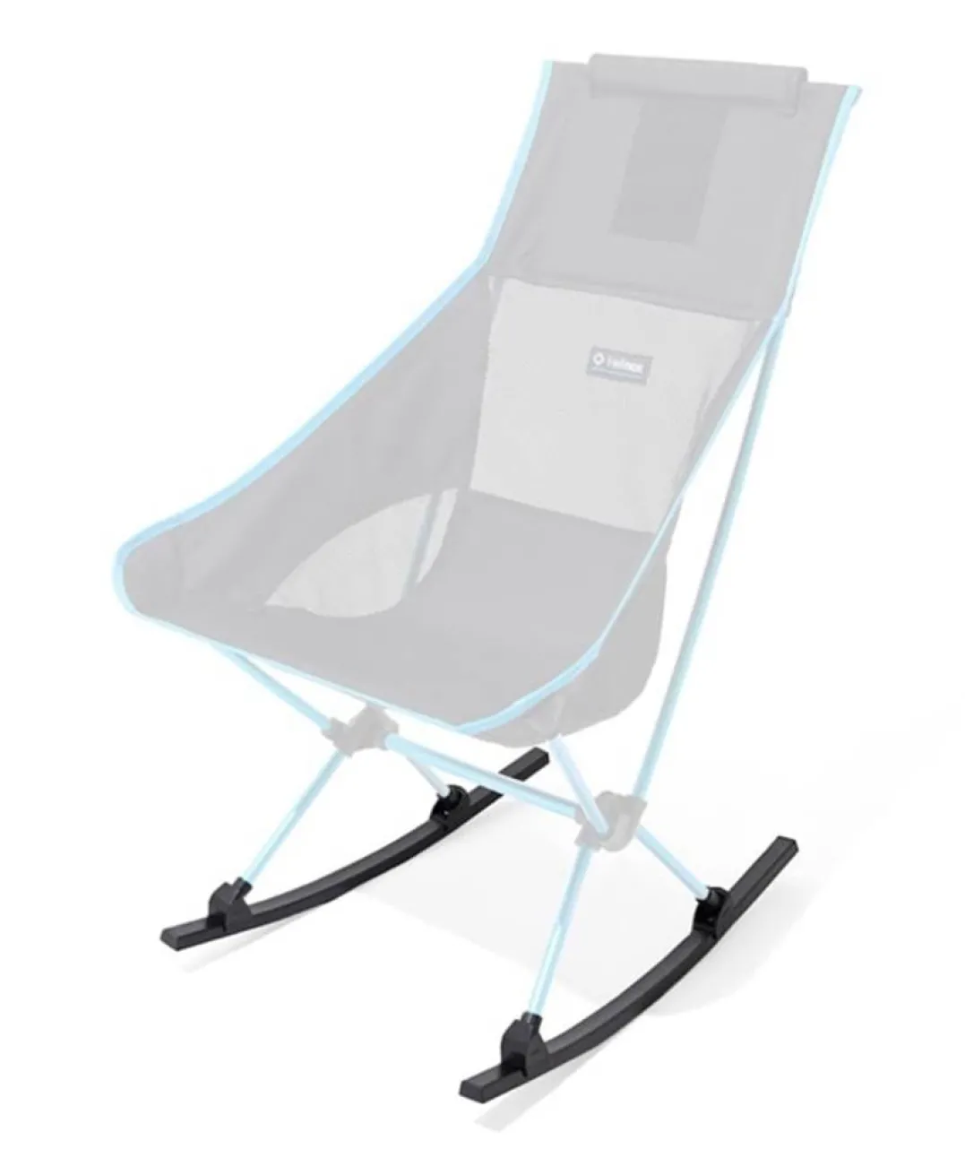 Helinox Rocking Foot One Black