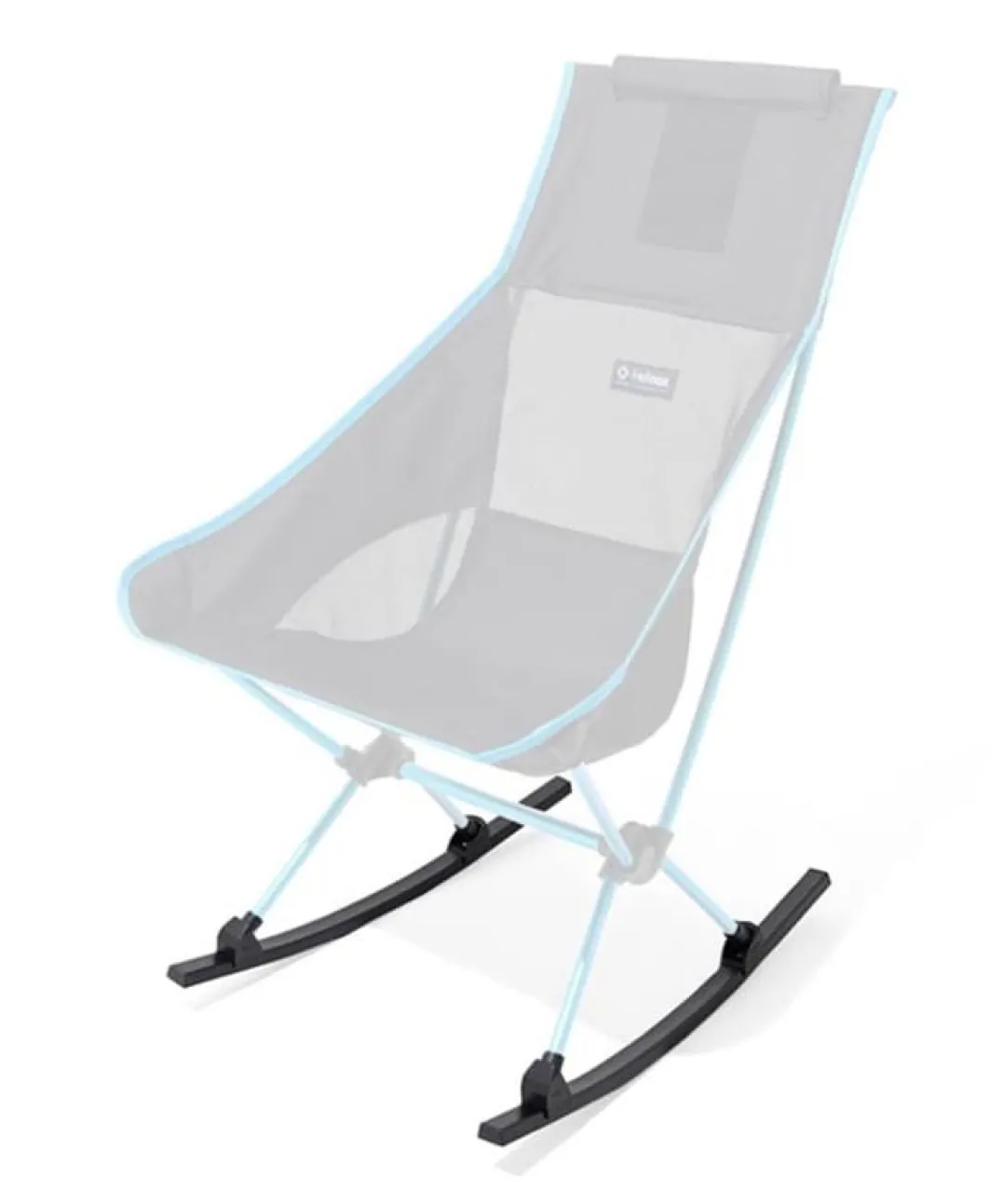 Helinox Rocking Foot One Black