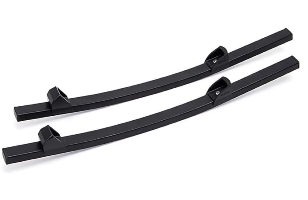 Helinox Rocking Foot One Black