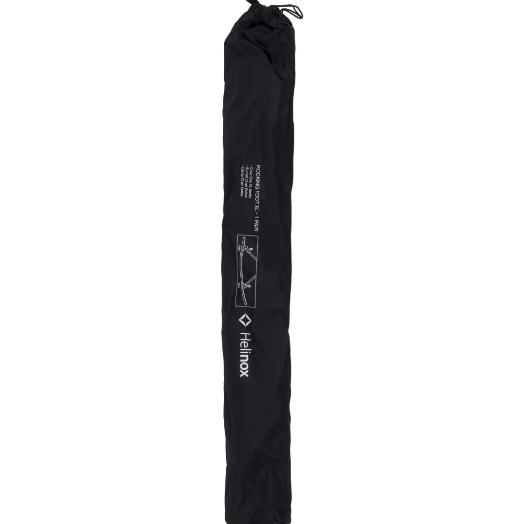 Helinox Rocking Foot XL Black