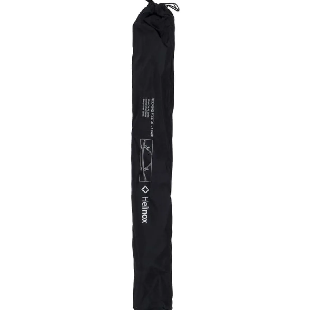 Helinox Rocking Foot XL Black