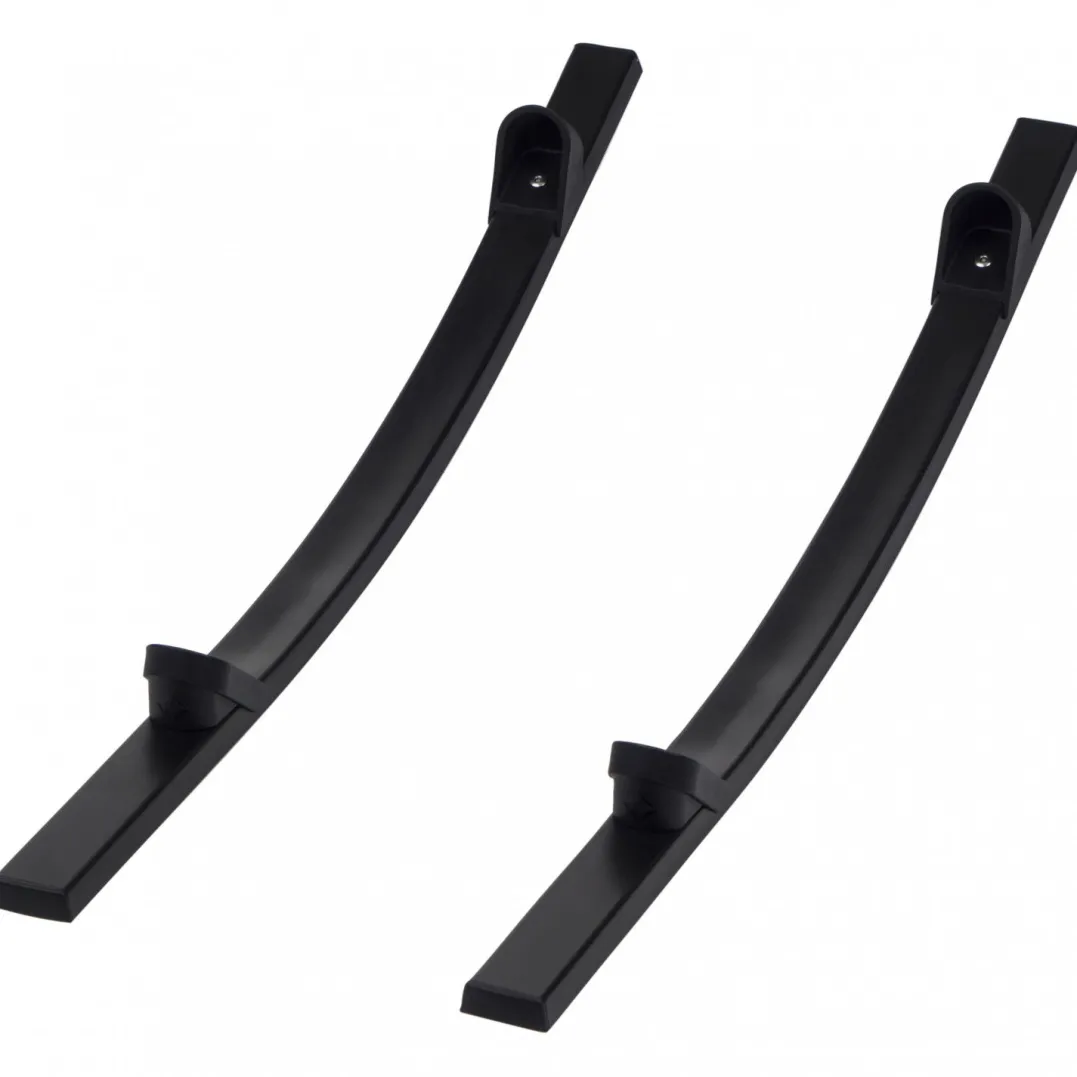 Helinox Rocking Foot XL Black